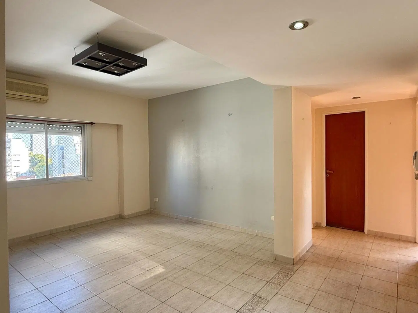 Alquiler departamento 3 ambientes cochera Colegiales 2