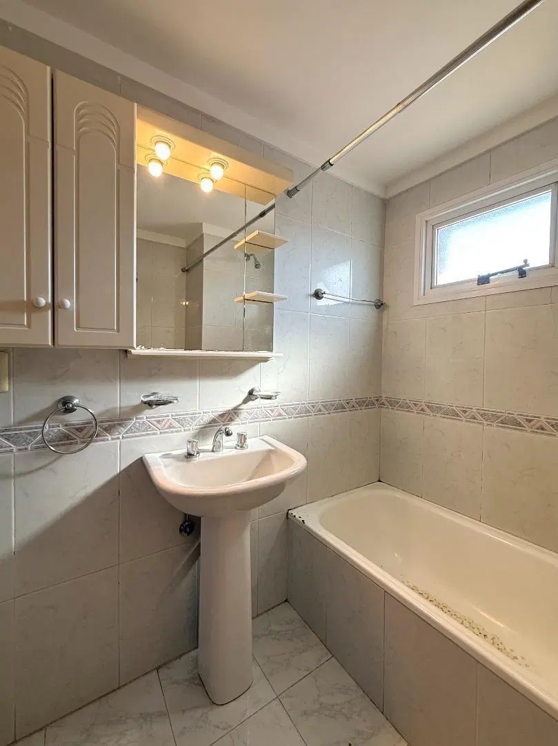 Alquiler departamento 3 ambientes cochera Colegiales 5