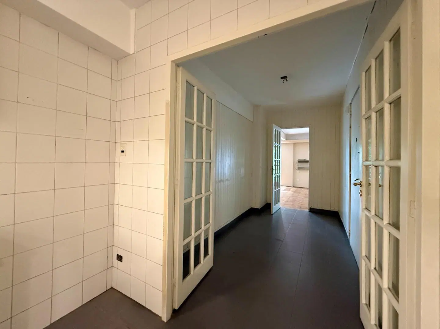 Alquiler departamento 5 ambientes cochera Recoleta 4