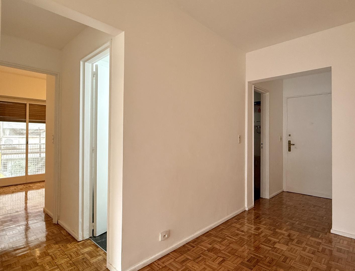 Foto de Alquiler departamento 3 ambientes Belgrano, imagen 5