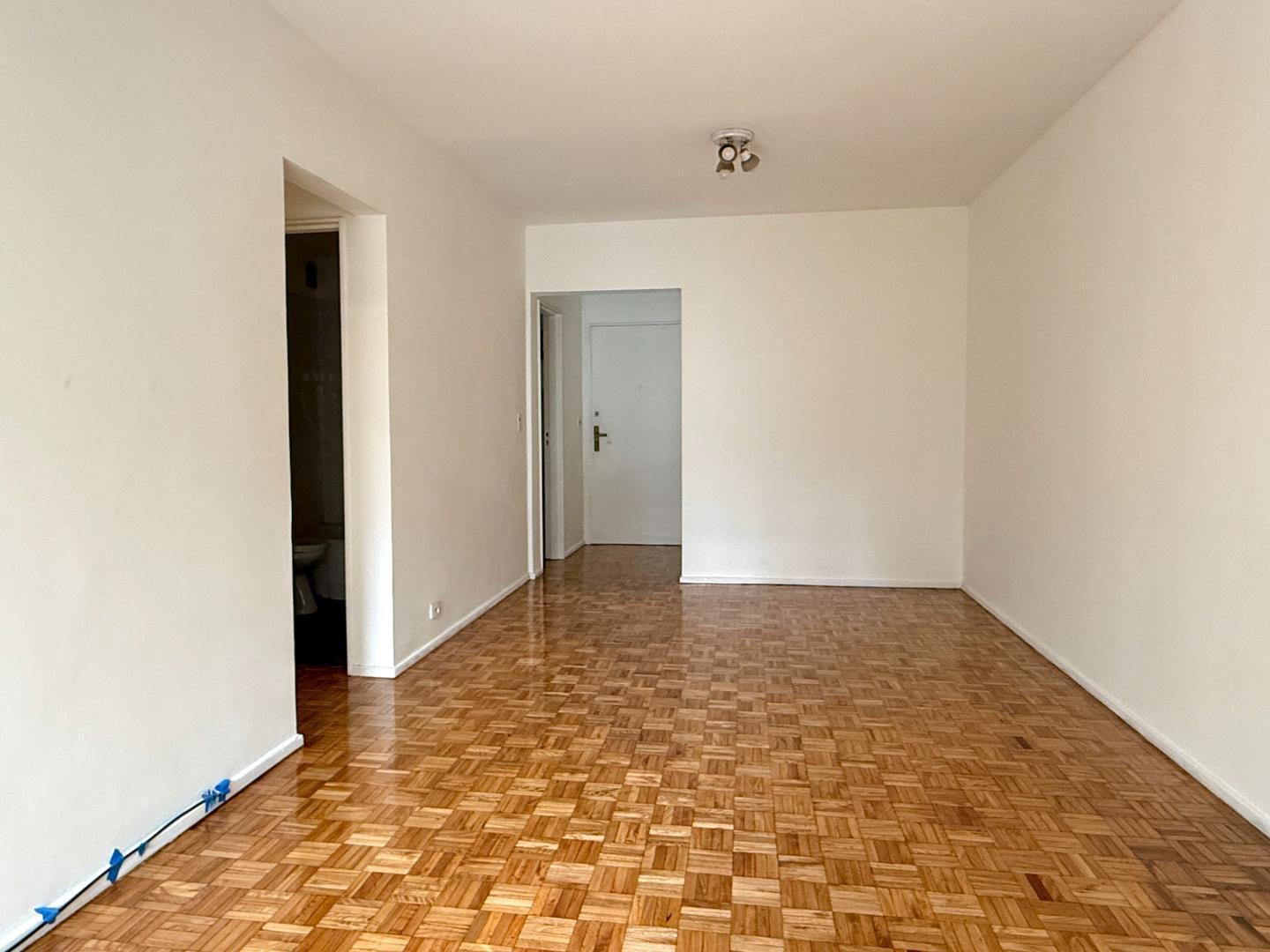 Foto de Alquiler departamento 3 ambientes Belgrano, imagen 3