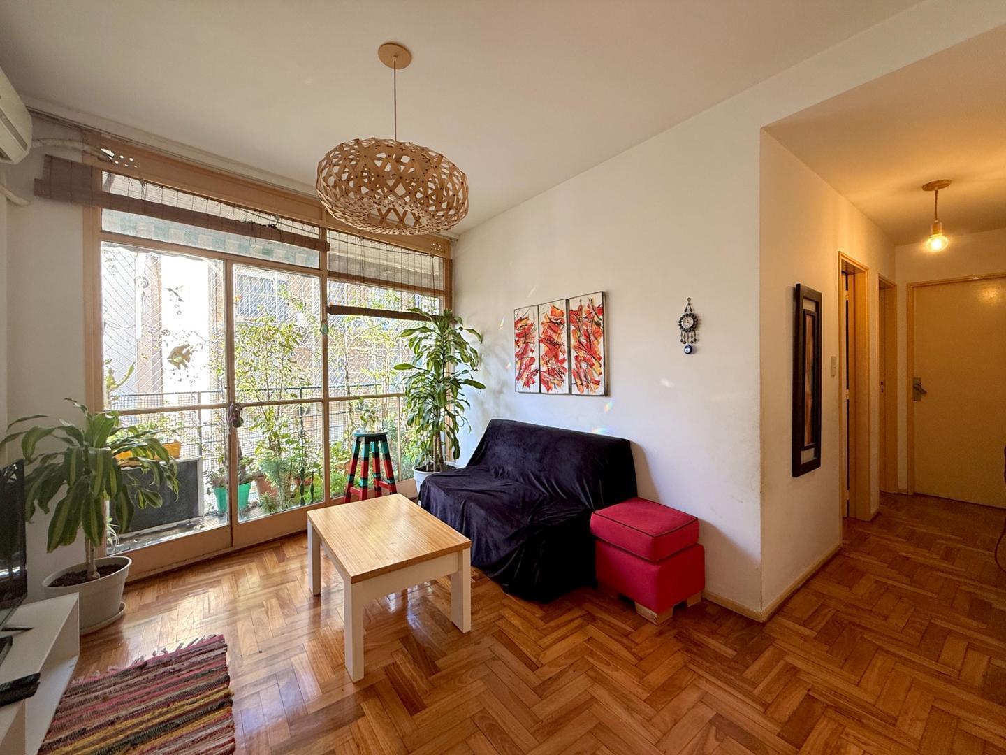 Foto de Venta departamento 3 ambientes Palermo, imagen 5