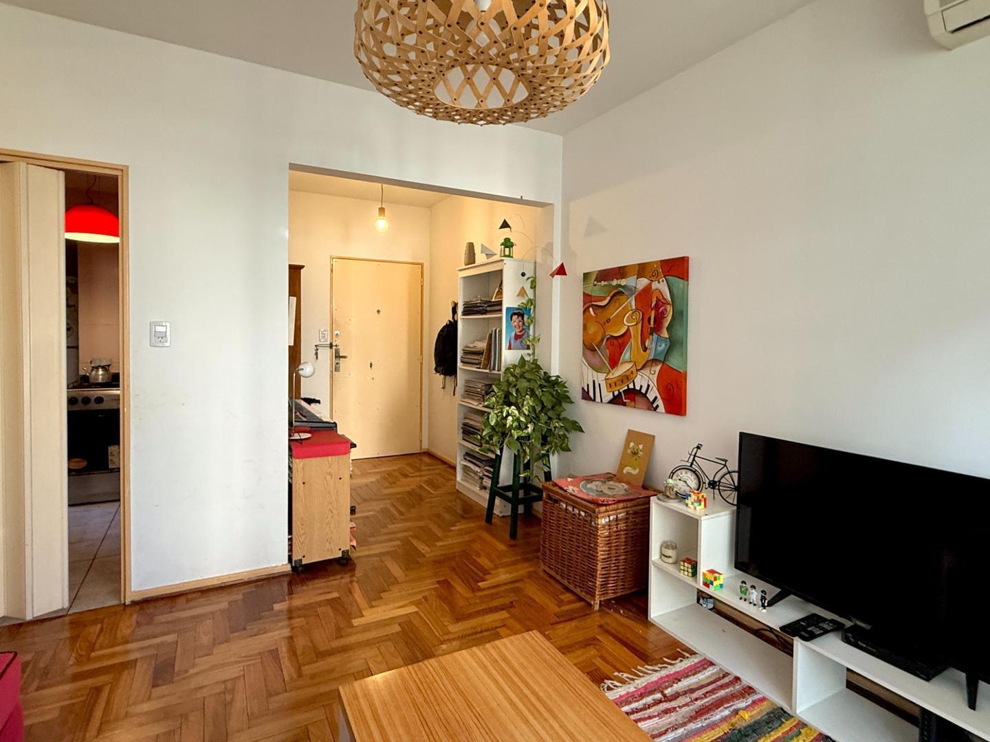 Foto de Venta departamento 3 ambientes Palermo, imagen 4