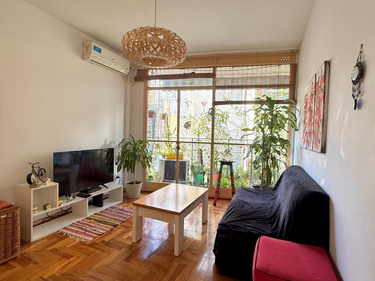 Foto de Venta departamento 3 ambientes Palermo, imagen 3