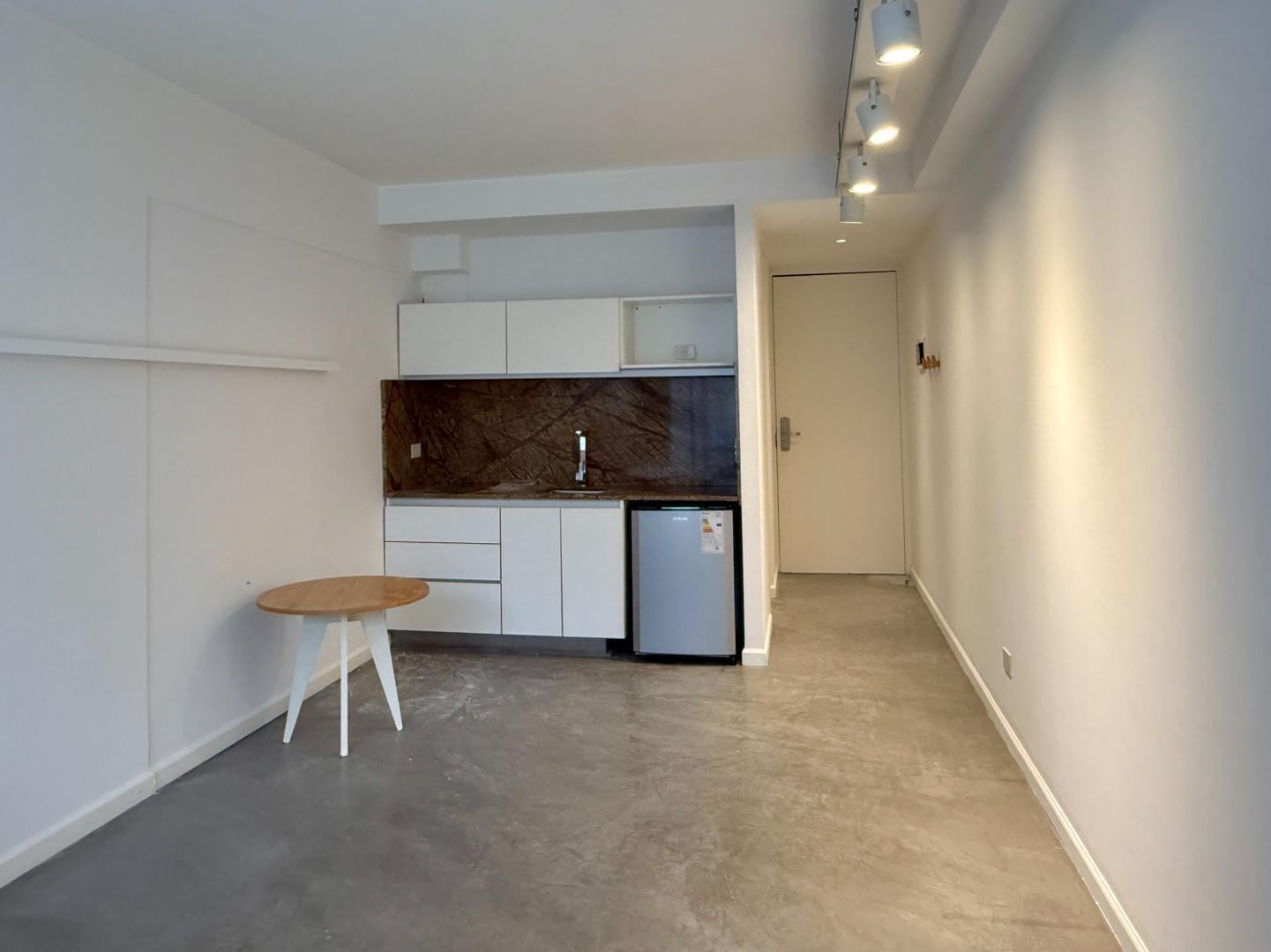 Foto de Alquiler departamento monoambiente Recoleta, imagen 4