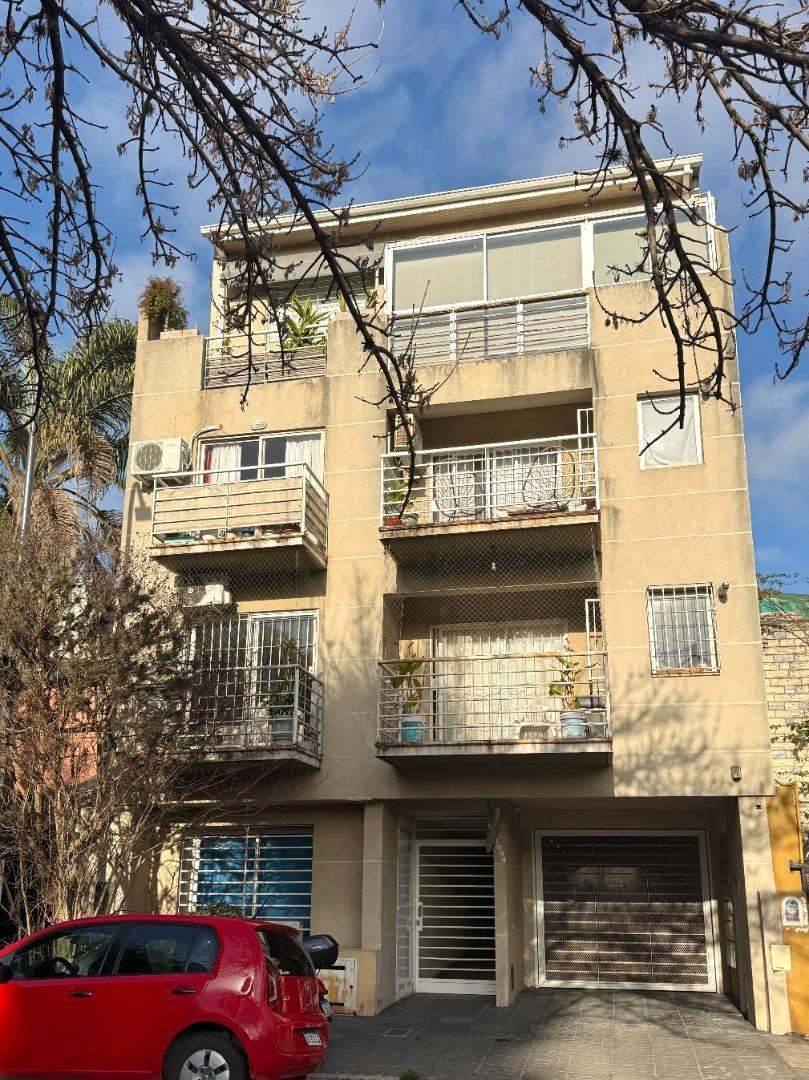 Foto de Alquiler departamento monoambiente Saavedra, imagen 2