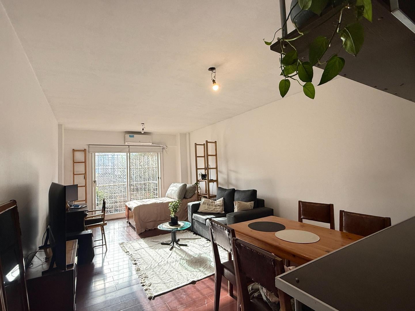 Foto de Alquiler departamento monoambiente Saavedra, imagen 4