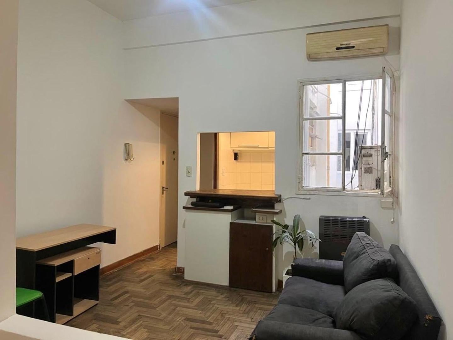 Foto de Departamento en Alquiler a la calle en Retiro, imagen 3