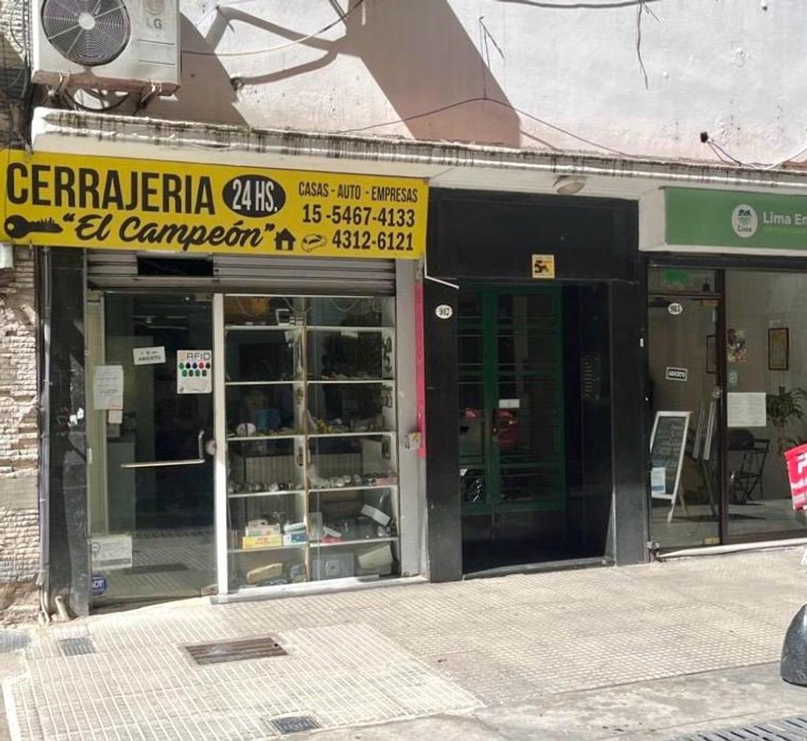 Foto de Departamento en Alquiler a la calle en Retiro, imagen 5