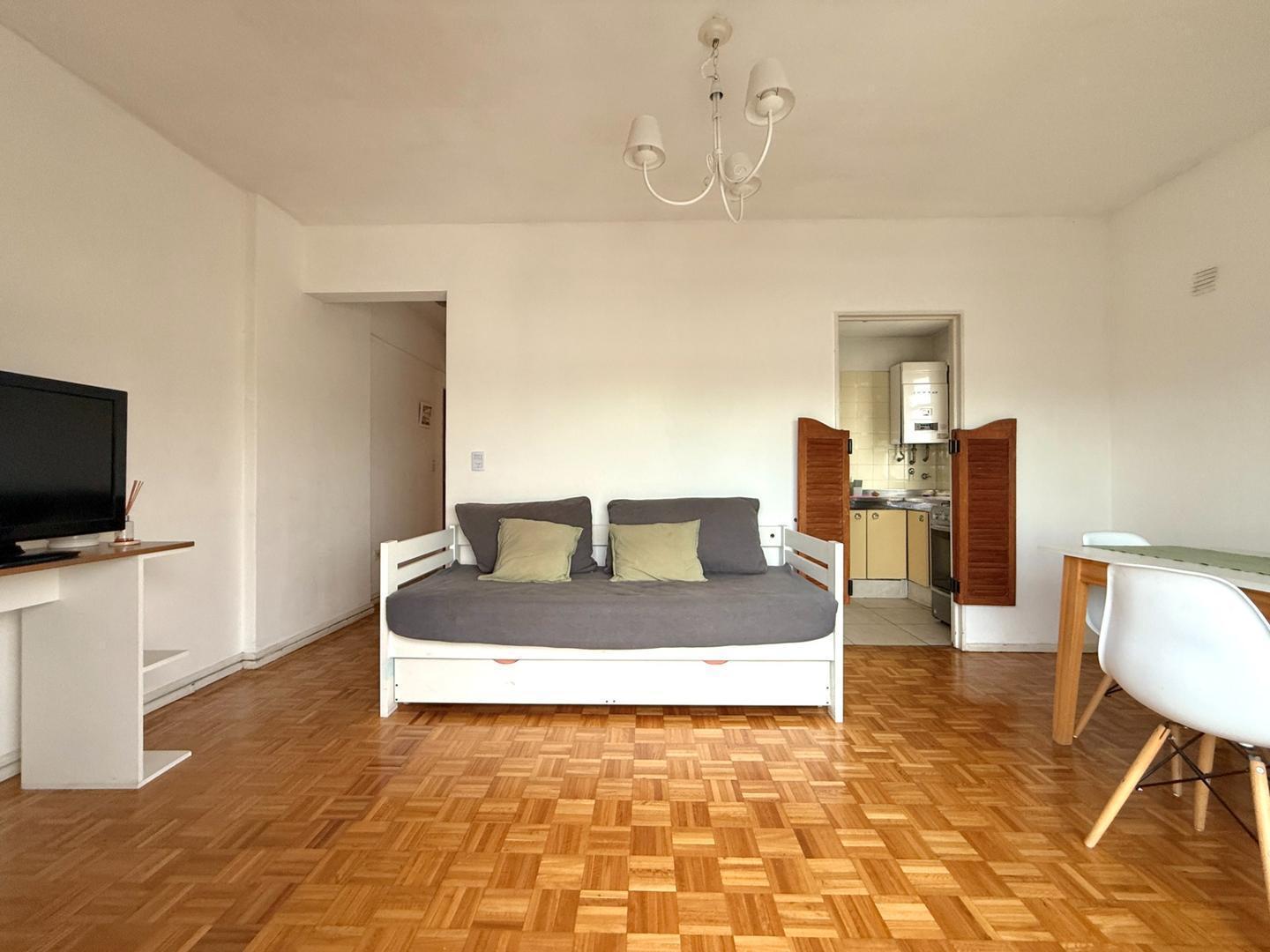 Foto de Alquiler departamento 2 ambientes Belgrano, imagen 5