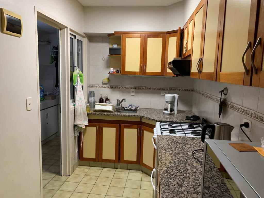 Departamento - Confluencia 5
