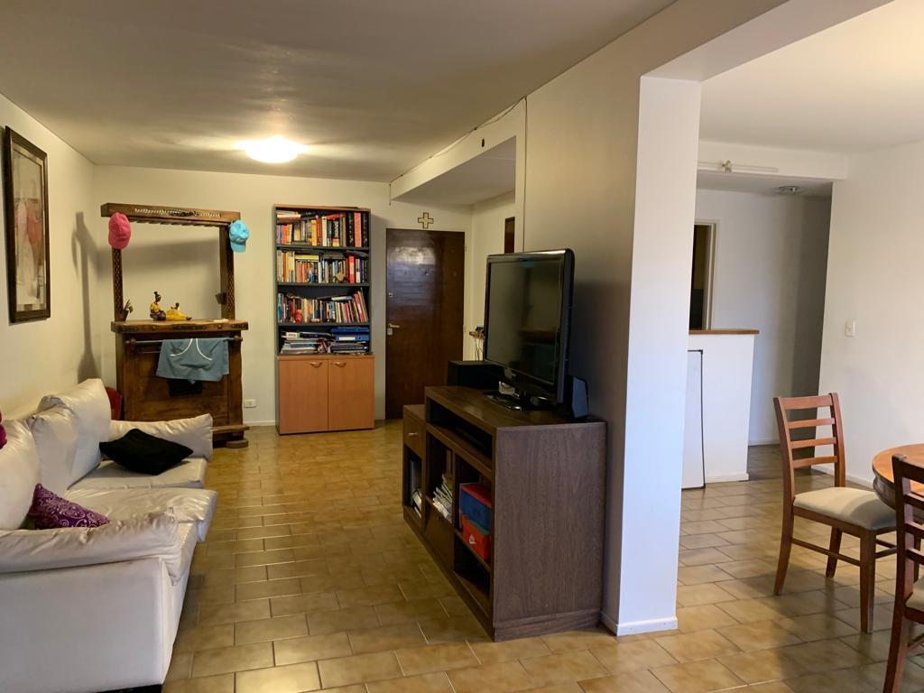 Departamento - Confluencia 4