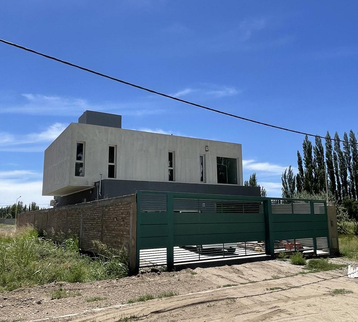 Casa en  Barrio La Consuelo