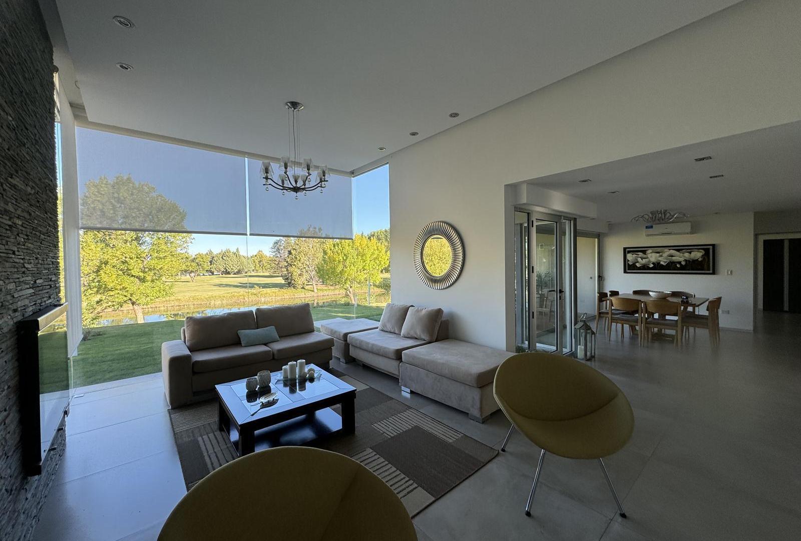 Foto de Casa en venta en Arroyito Country Club, imagen 2