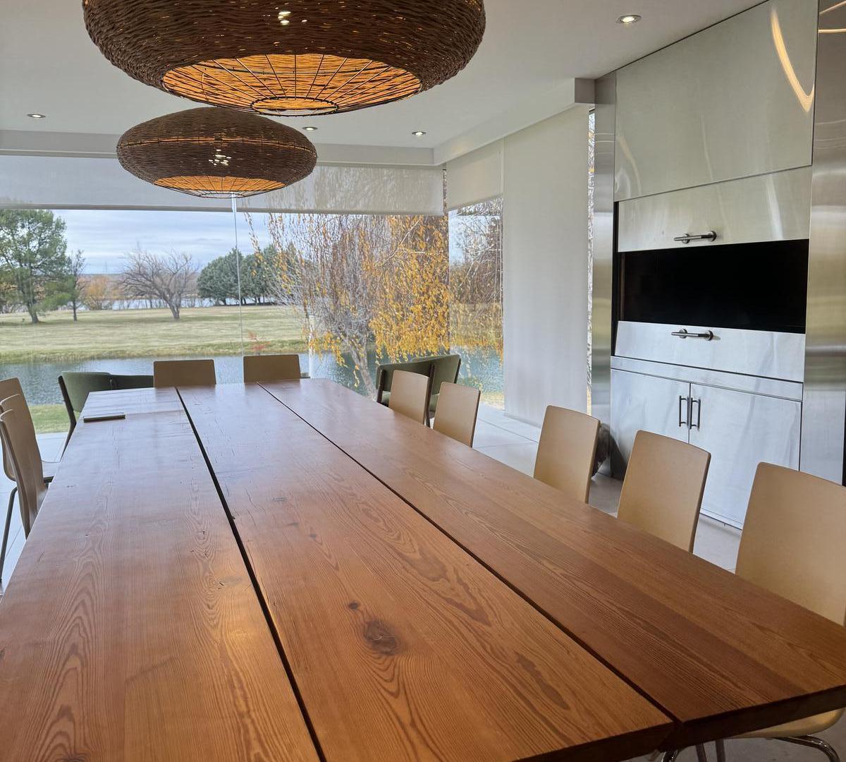 Casa en venta en Arroyito Country Club