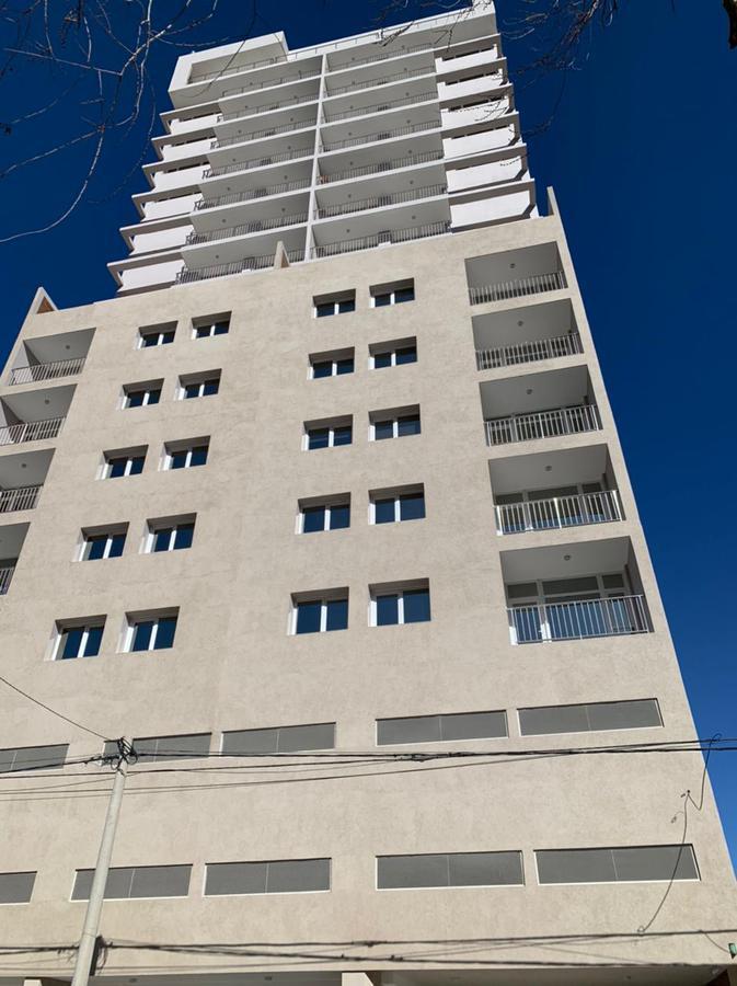 Departamento - Confluencia