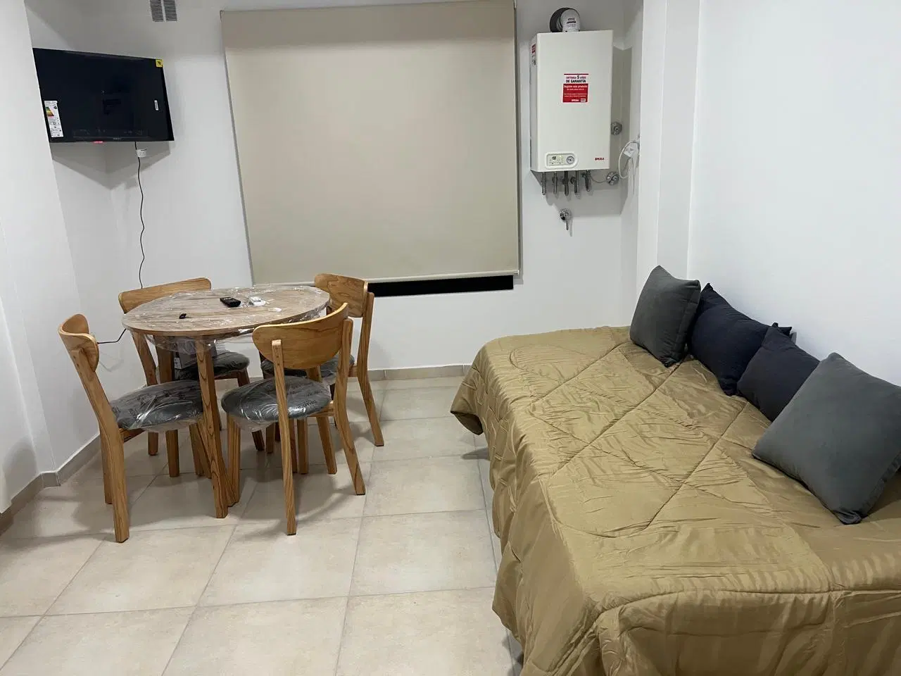 Departamento en Neuquén 2