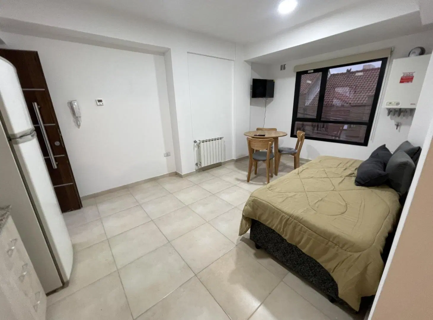 Departamento en Neuquén 1