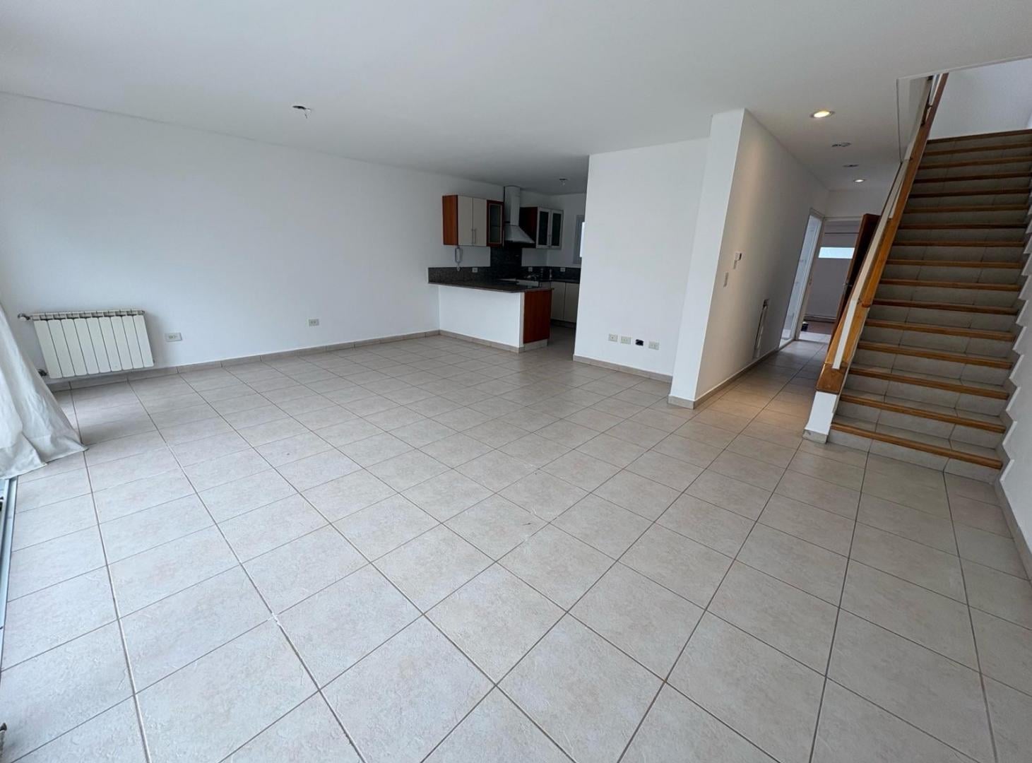 Duplex en Rincón de Emilio