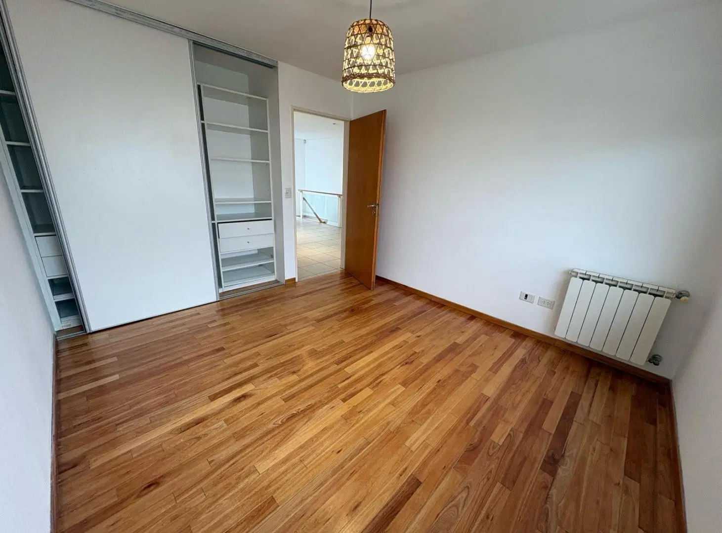 Duplex en Rincón de Emilio 5