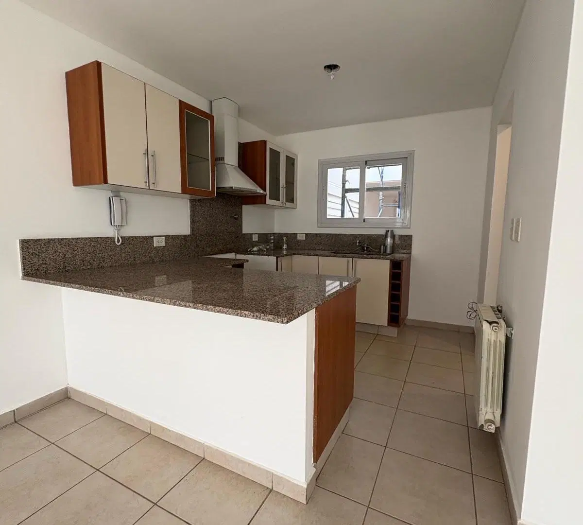Duplex en Rincón de Emilio 3