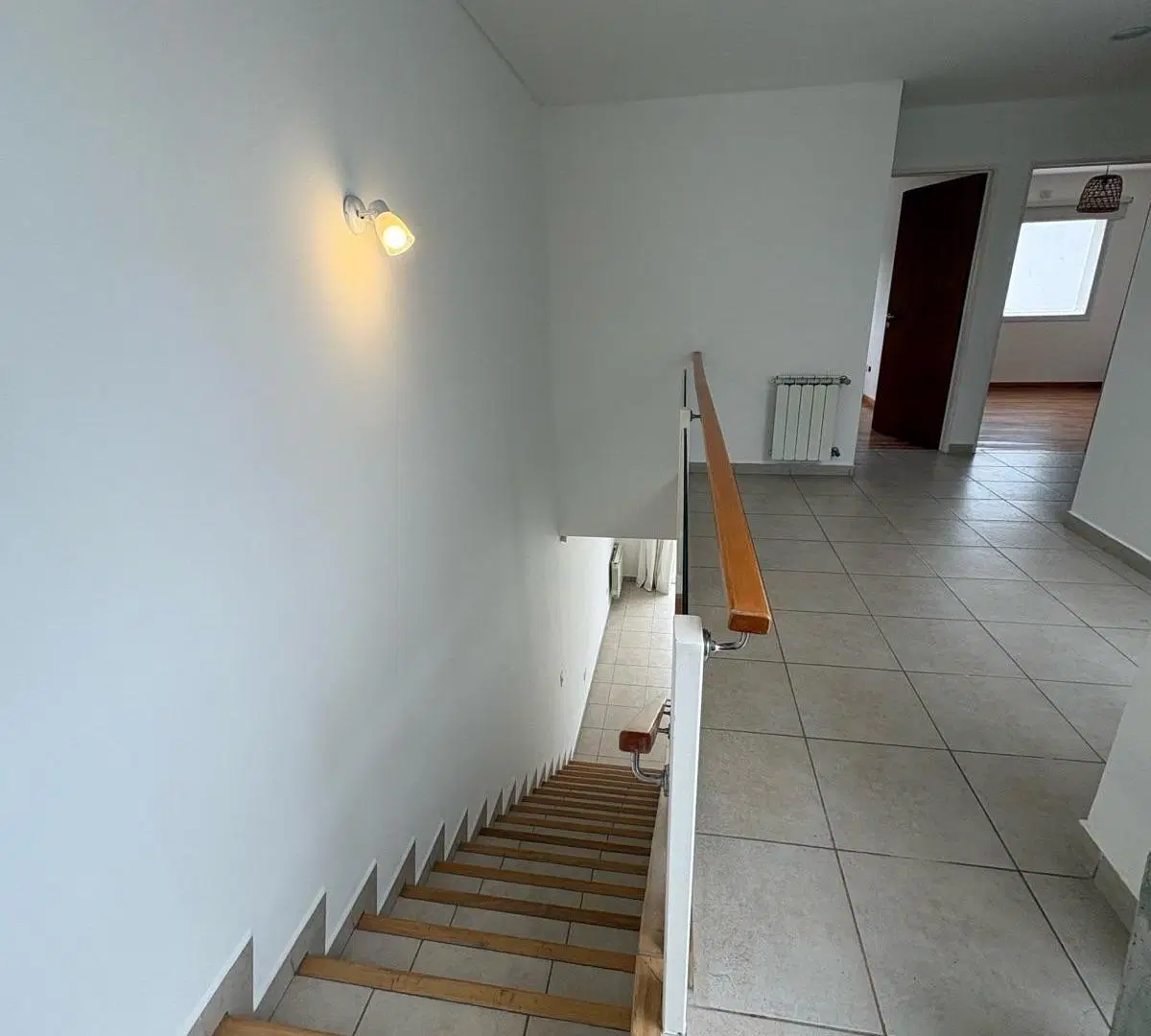 Duplex en Rincón de Emilio 5