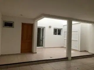 Duplex en Rincón de Emilio 2