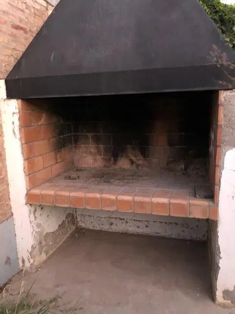 Duplex en Rincón de Emilio 4