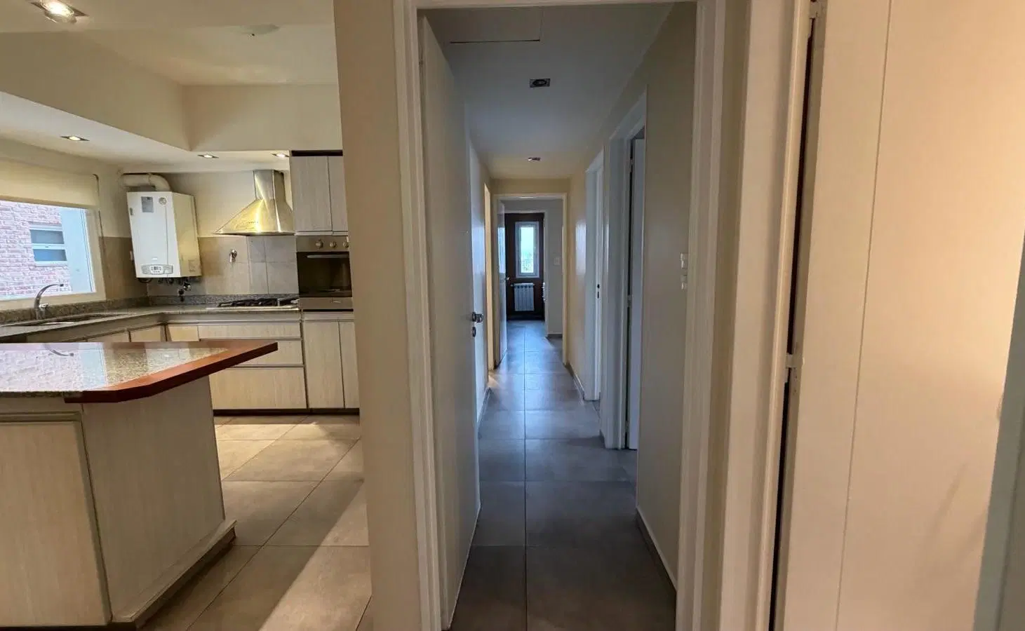 Departamento - Capital 2