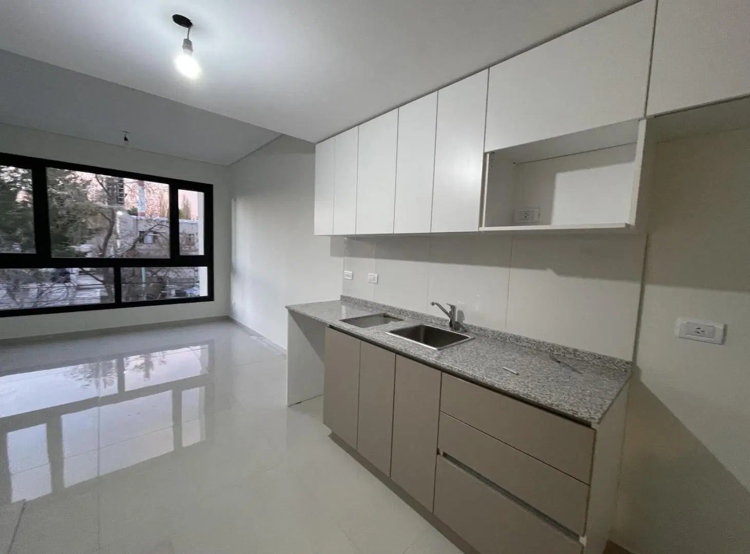 Departamento en Neuquen 1