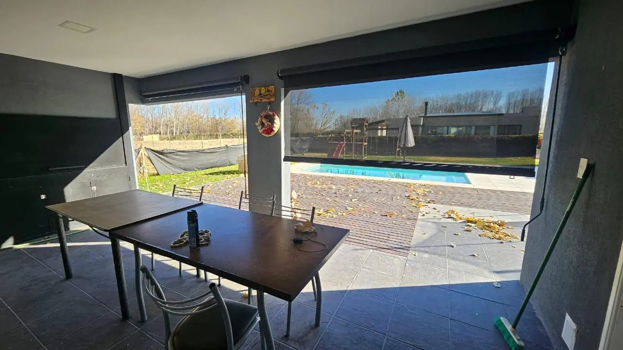 Casa en Los Canales 1