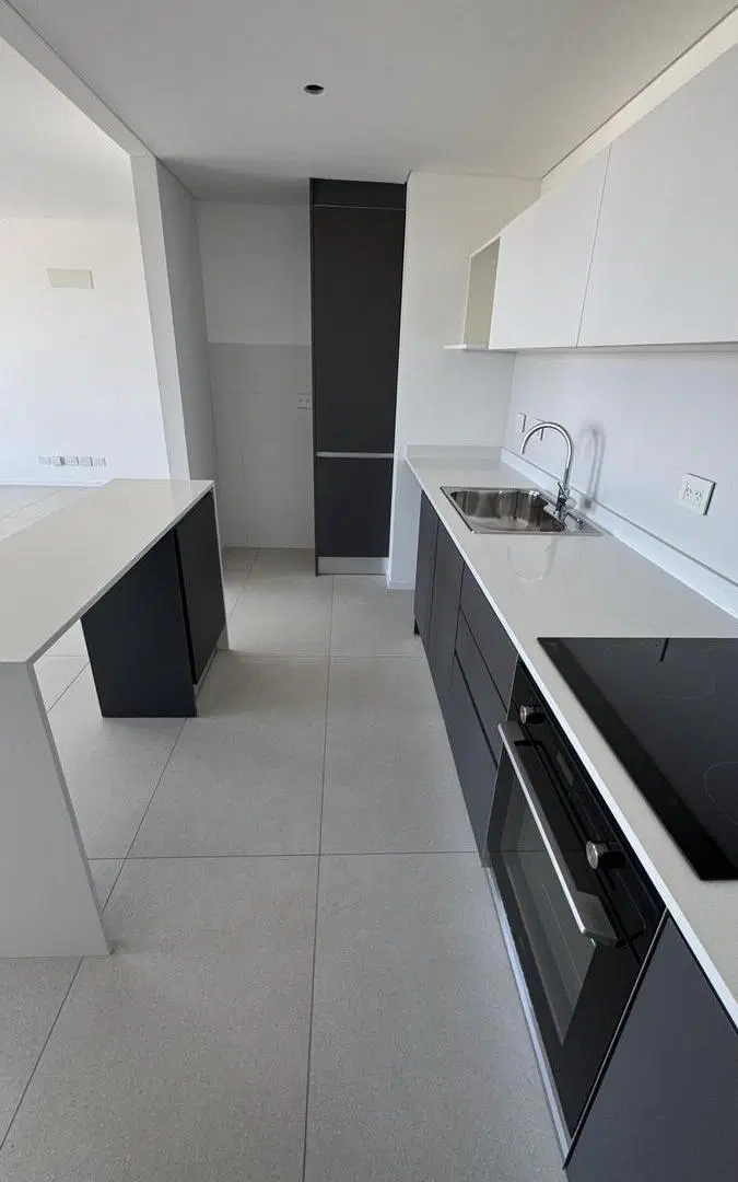 Departamento exclusivo 5
