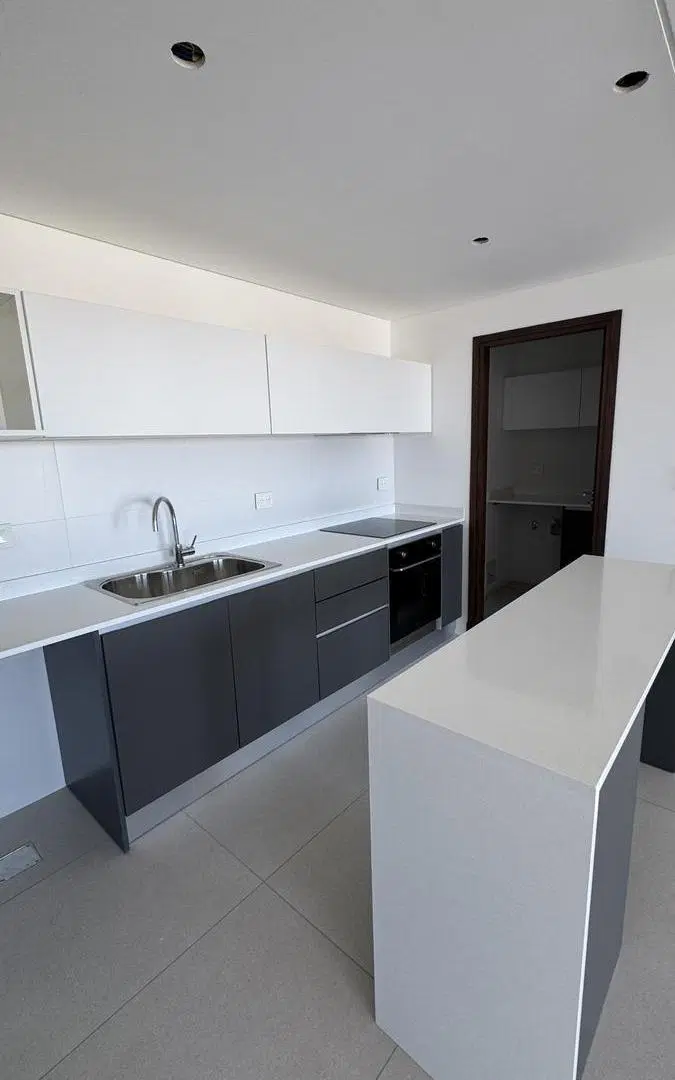 Departamento exclusivo 2