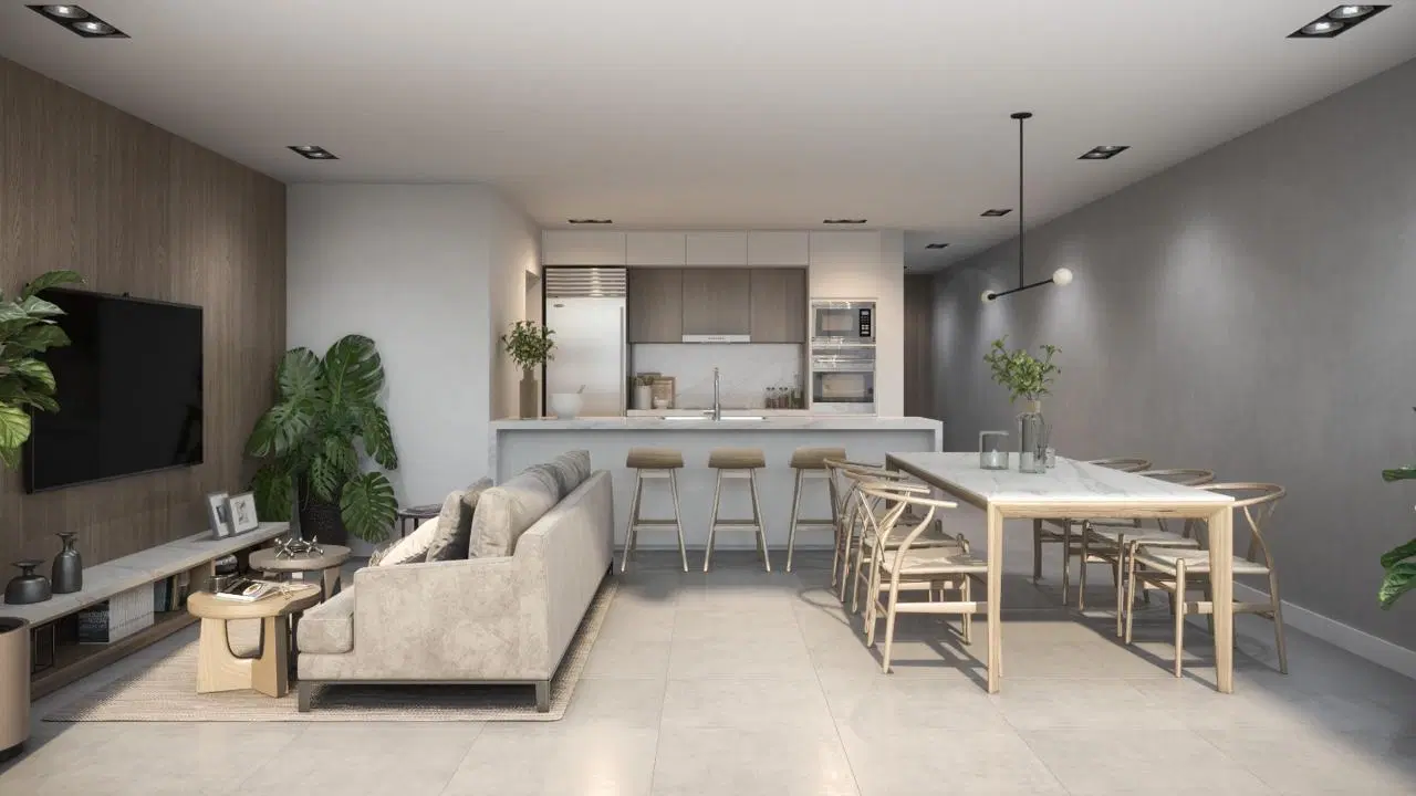 Casa en Neuquén 5