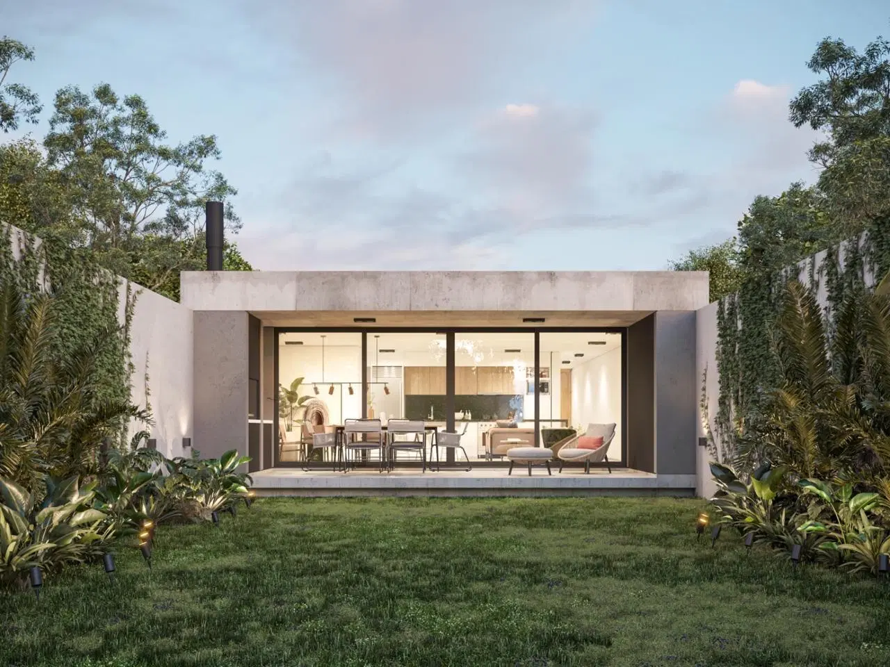 Casa en Neuquén 6