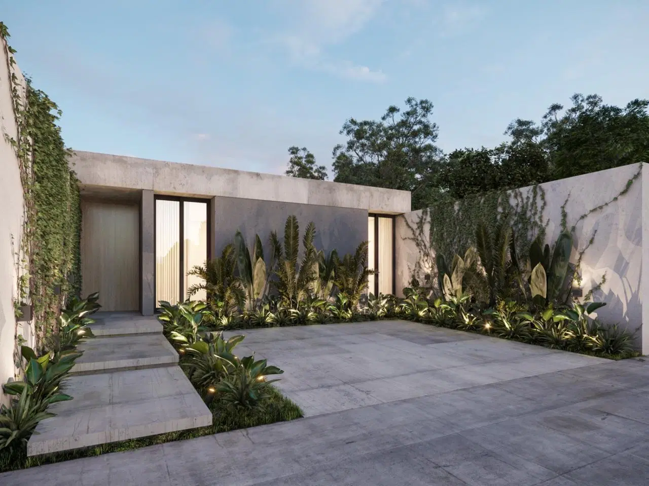 Casa en Neuquén 1