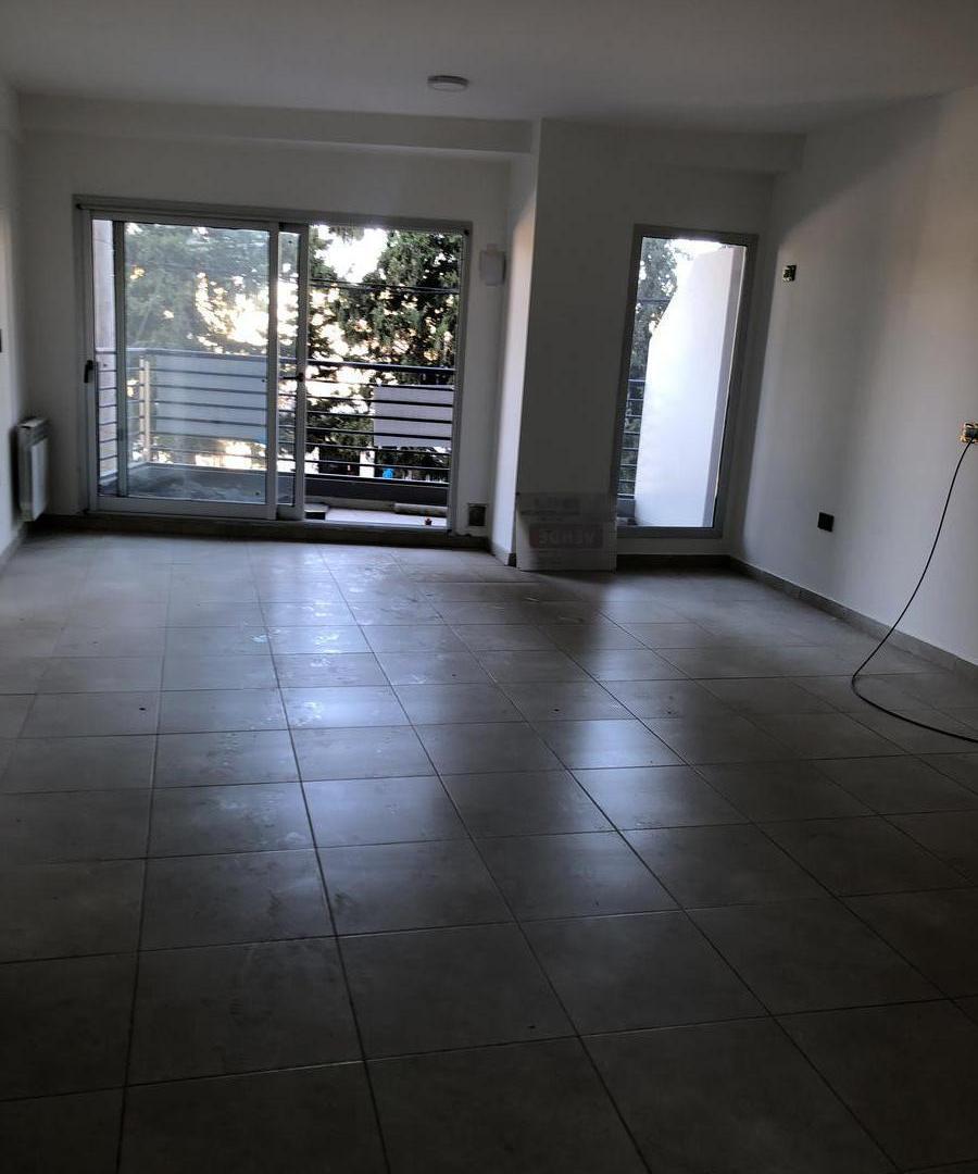 Foto de Amplio y luminoso monoambiente de 45 m2 en alquiler, imagen 5