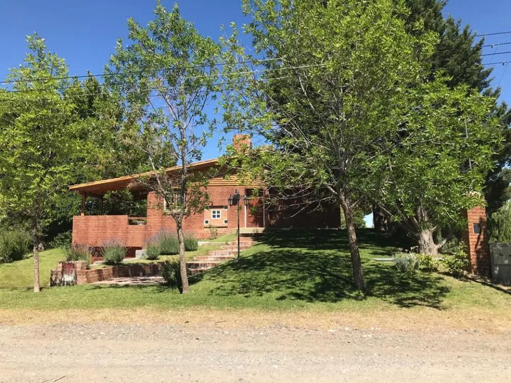 Casa en Arroyito Golf Club 3