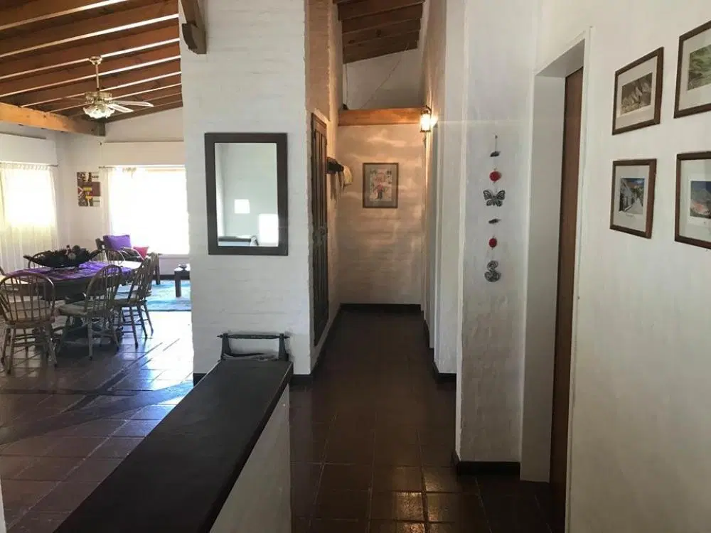 Casa en Arroyito Golf Club 1