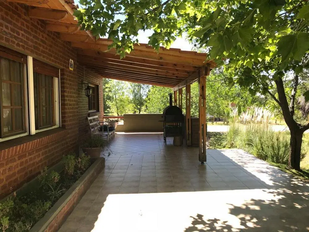 Casa en Arroyito Golf Club 8