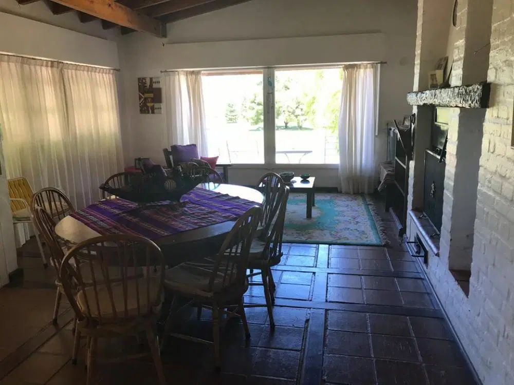 Casa en Arroyito Golf Club 4