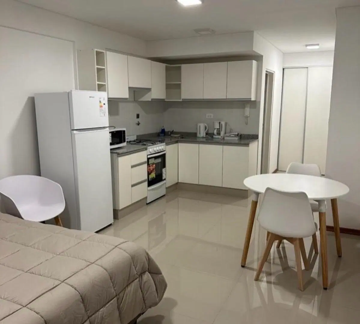 Departamento en neuquen 4