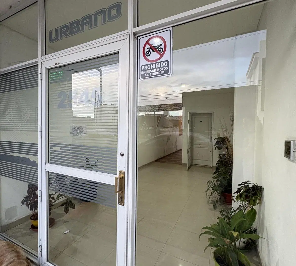 Departamento en Neuquen 8