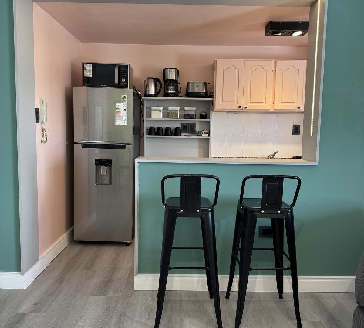 Foto de Departamento amoblado en Neuquen, imagen 1