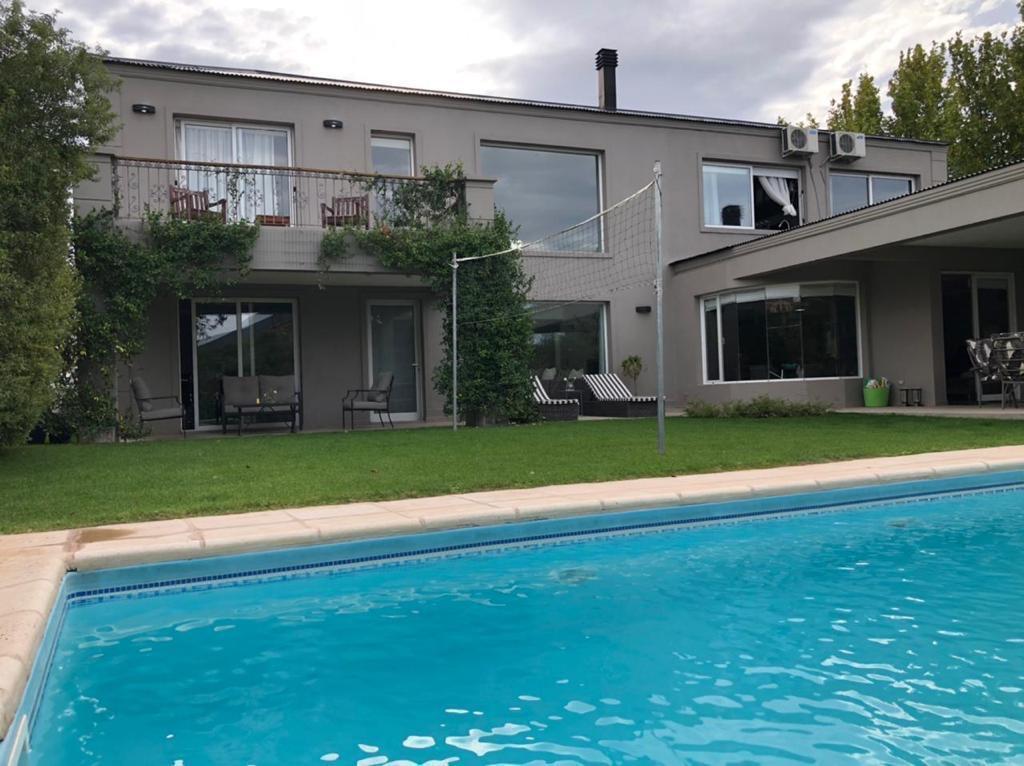 Foto de Casa en Barrio Bocahue, imagen 1