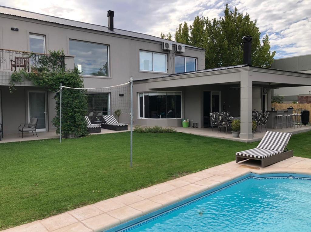 Foto de Casa en Barrio Bocahue, imagen 3