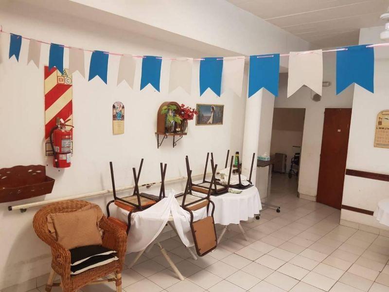 Foto de TERRENO CON O SIN FONDO DE COMERCIO GERIÁTRICO CONSULTE, imagen 4