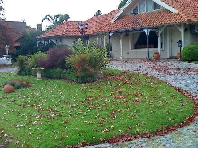 Casa 6 Ambientes con Cocheras Country San Diego 5