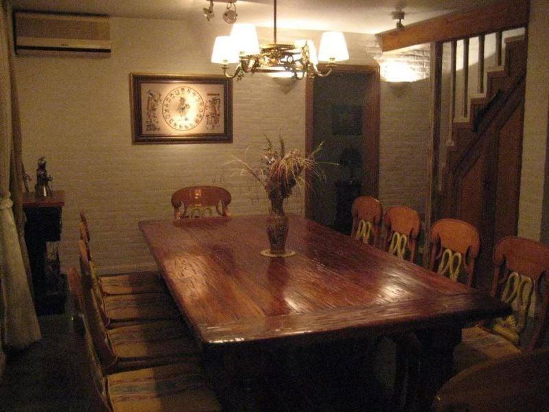 Casa 6 Ambientes con Cocheras Country San Diego 3