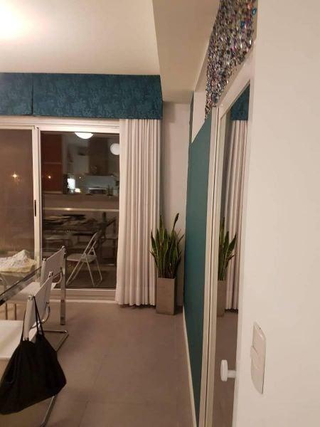 DEPARTAMENTO 2 AMBIENTES CON COCHERA VILANOVA ESCUCHA OFERTA